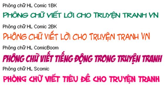 cách vẽ truyện tranh