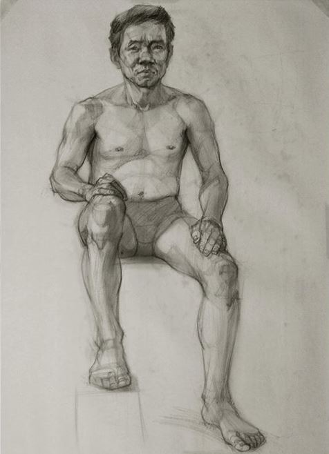 hình hoạ