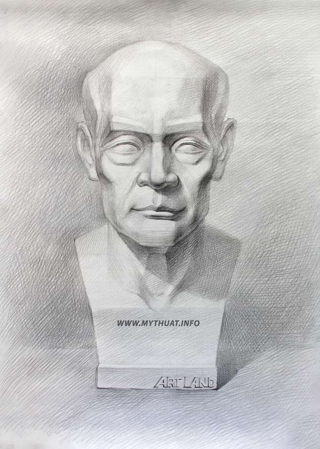 vẽ mỹ thuật là gì