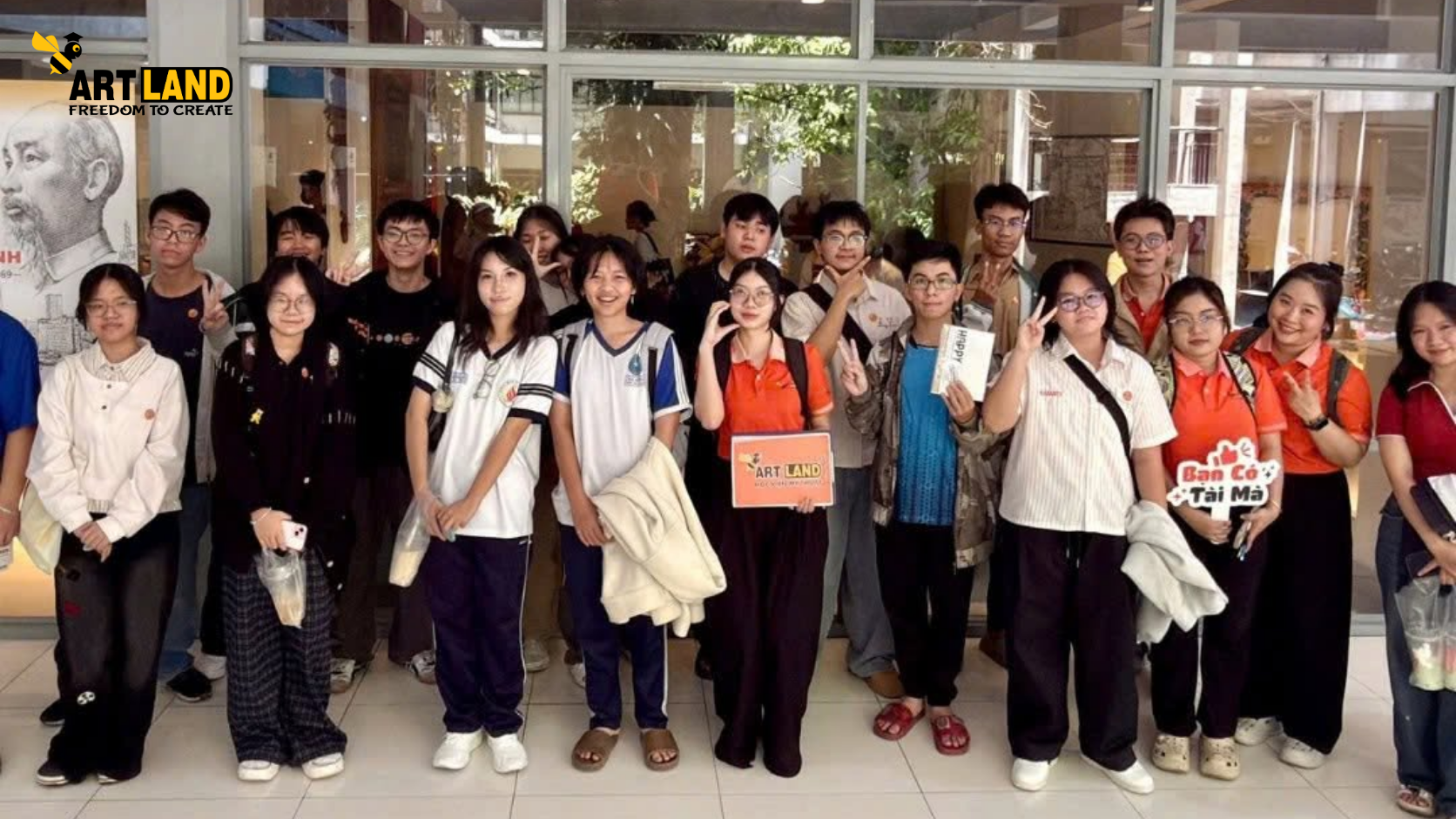tuyển sinh khối h