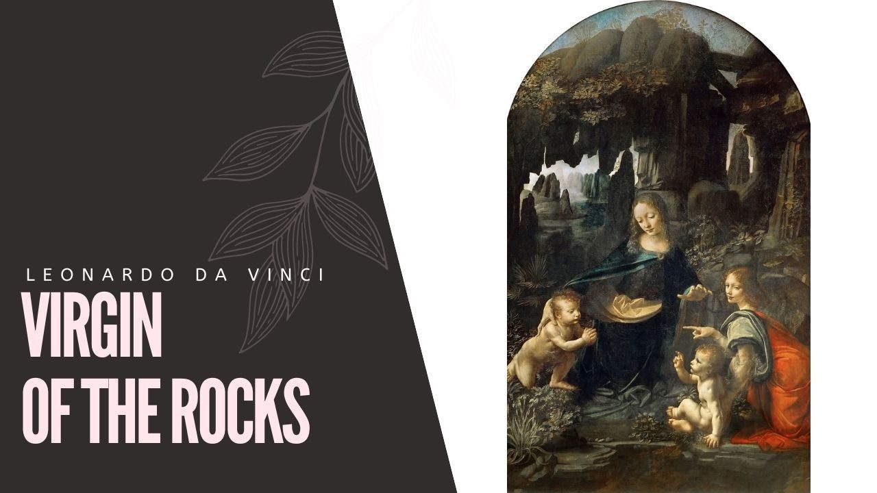 Virgin of the Rocks