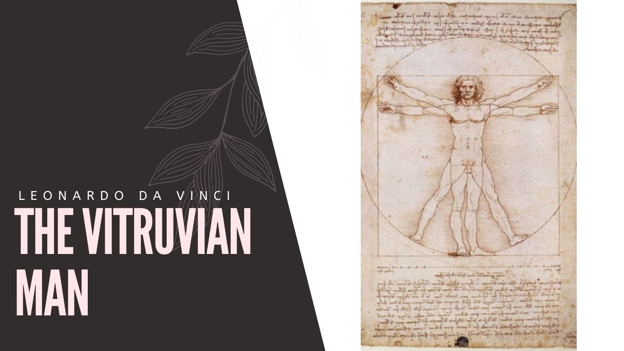 The Vitruvian Man