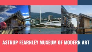 Bảo tàng Mỹ thuật hiện đại Astrup Fearnley