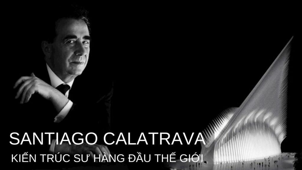 Santiago Calatrava