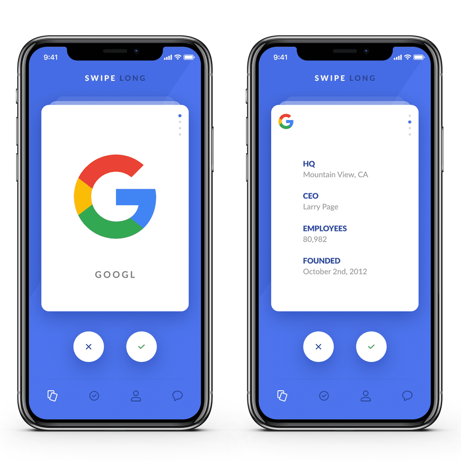 Thiết kế giao diện Apps by masiko