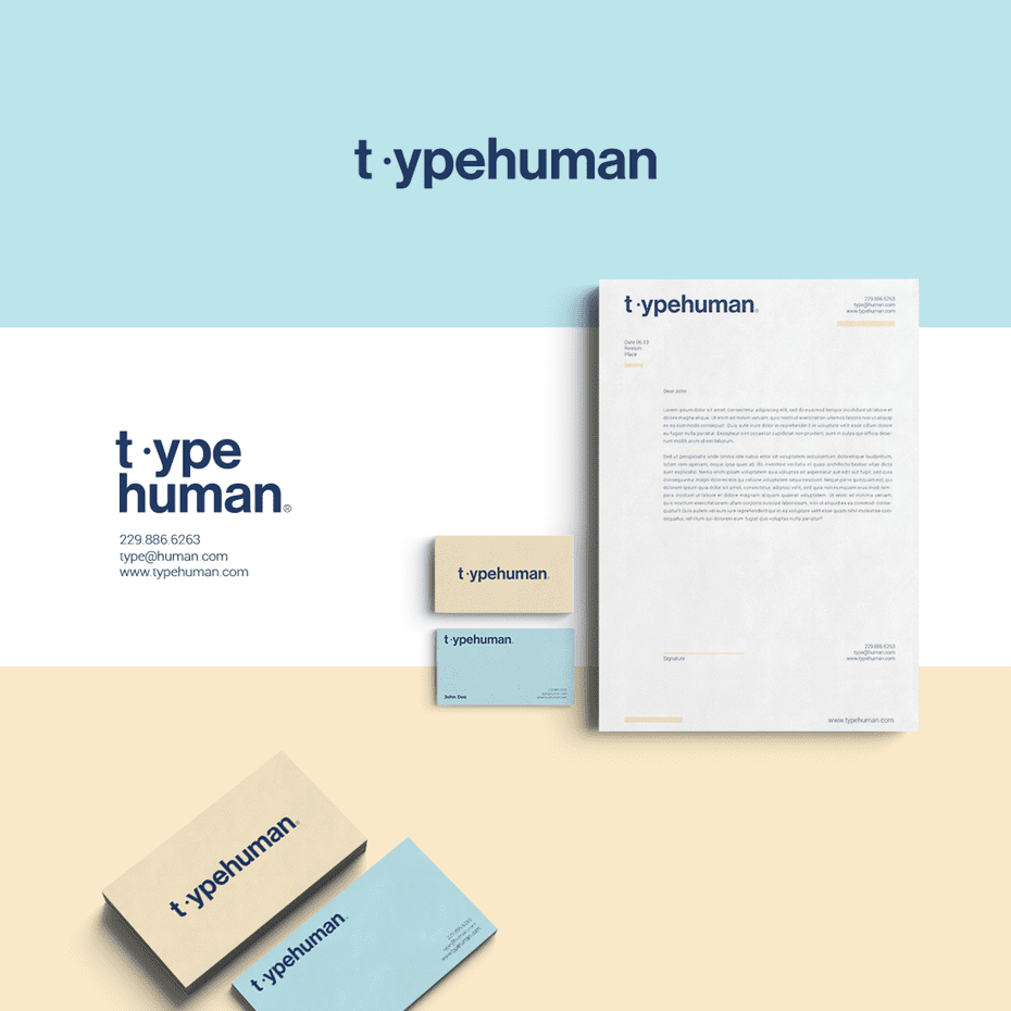 Visual Identity smidesign