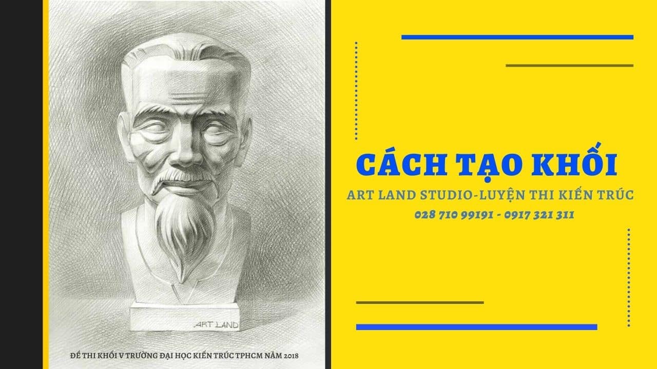 Cách tạo khối