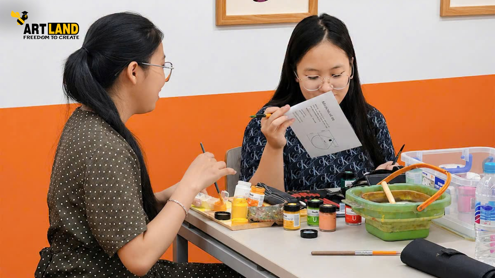 Luyện thi cấp tốc trường Đại học Kiến trúc có kịp không?