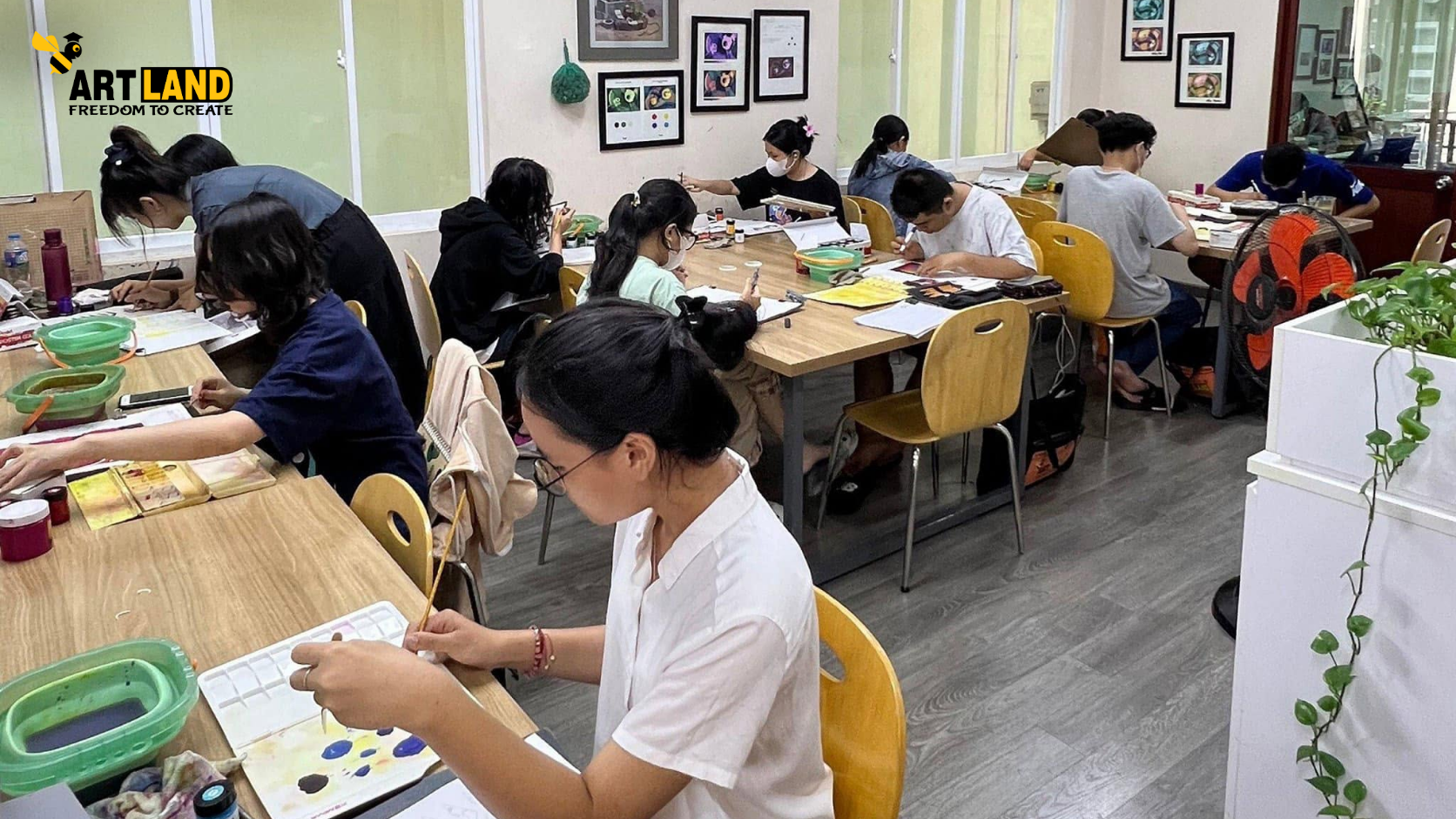 luyện thi cấp tốc trường đại học kiến trúc