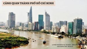 Ngành quy hoạch vùng và đô thị