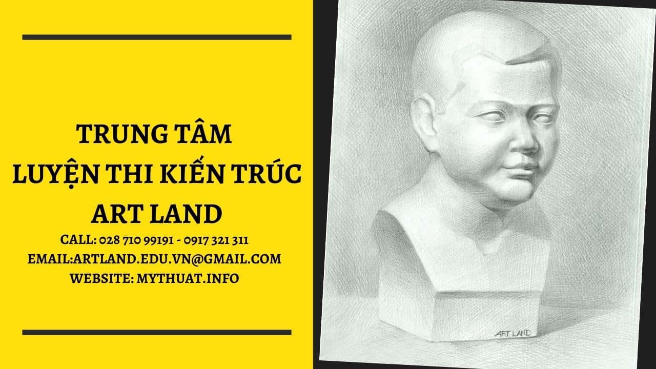 Trung tâm dạy vẽ Art Land