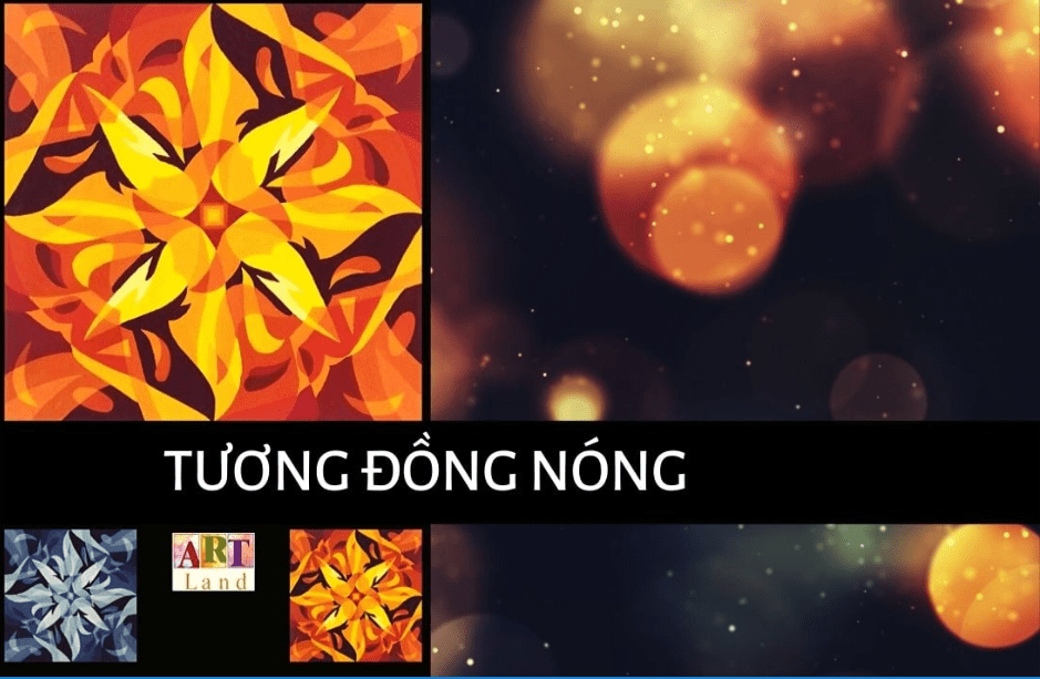 Tương đồng nóng