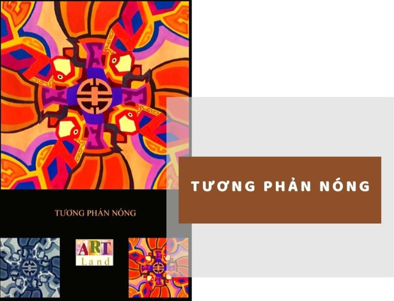 Tương phản nóng
