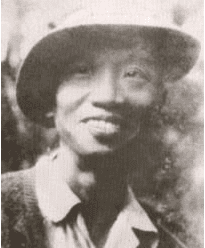 tranh thiếu nữ bên hoa huệ