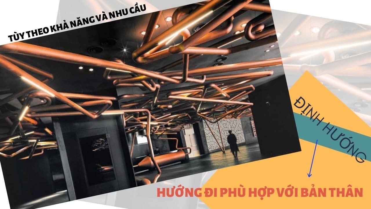 Học thiết kế nội thất hay một khóa học ngắn hạn 