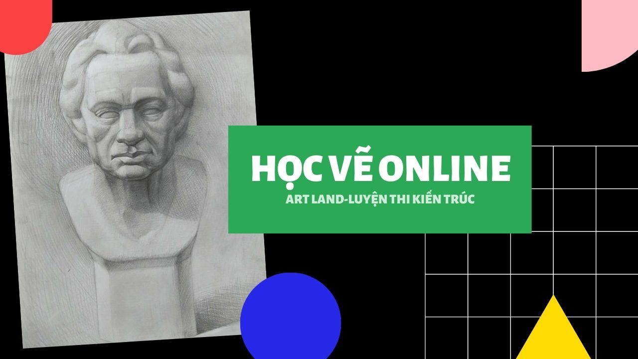 Học vẽ online