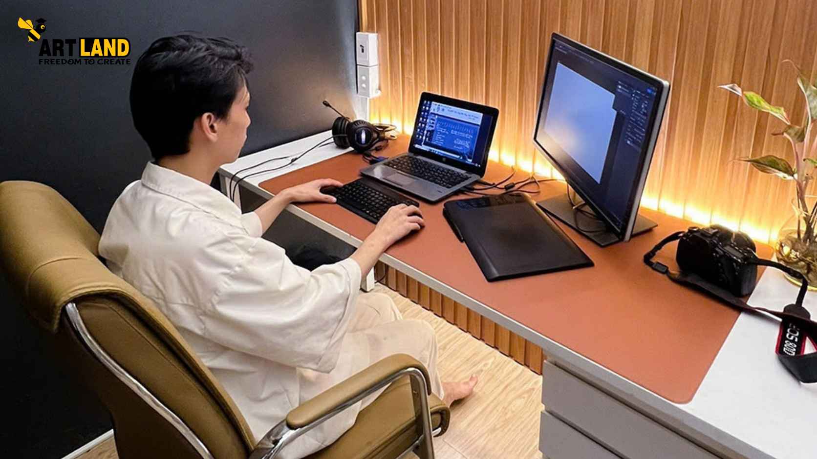 Nhu cầu luyện thi khối V H online của học sinh hiện nay
