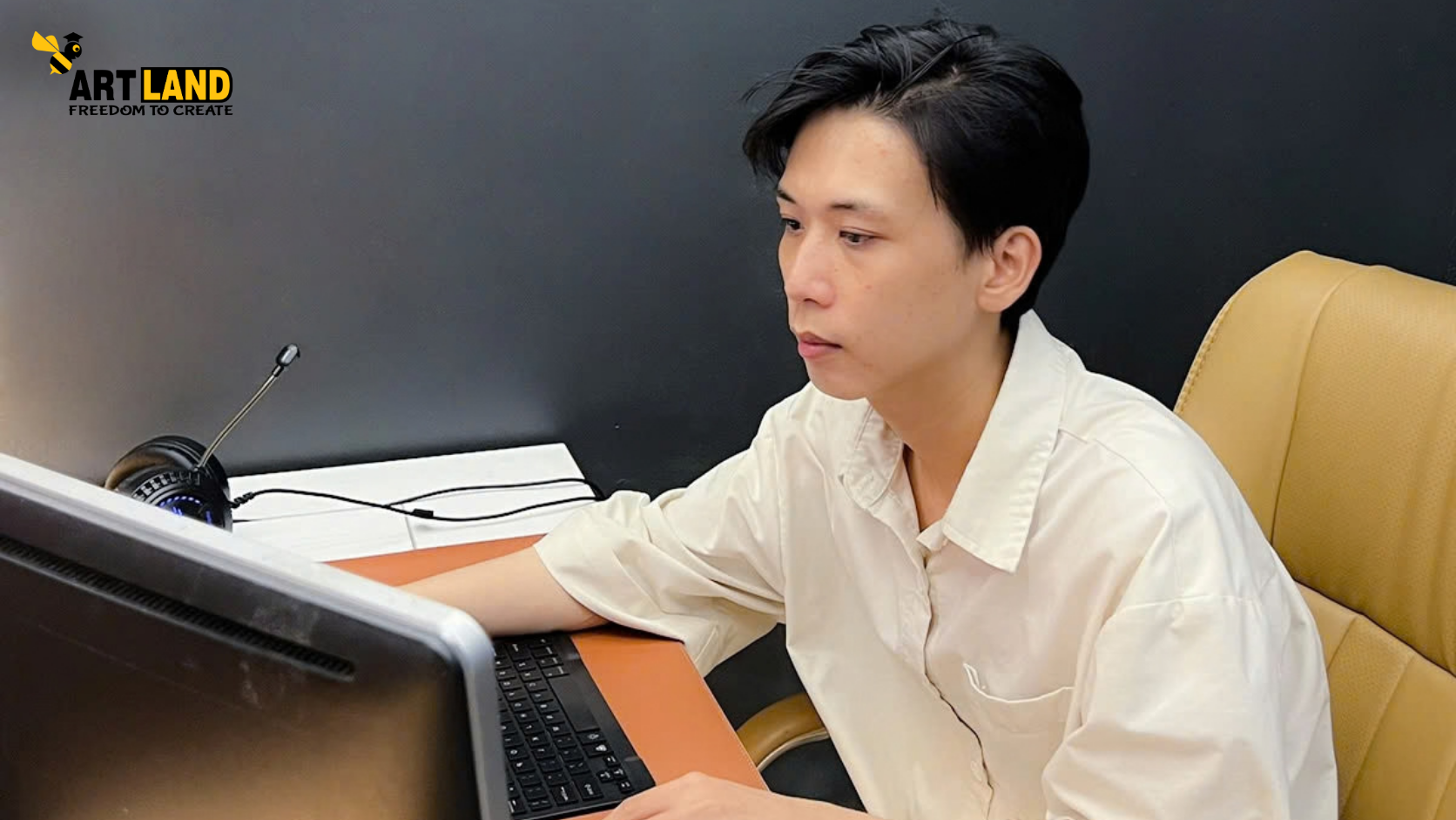 Luyện thi khối H online học những gì?
