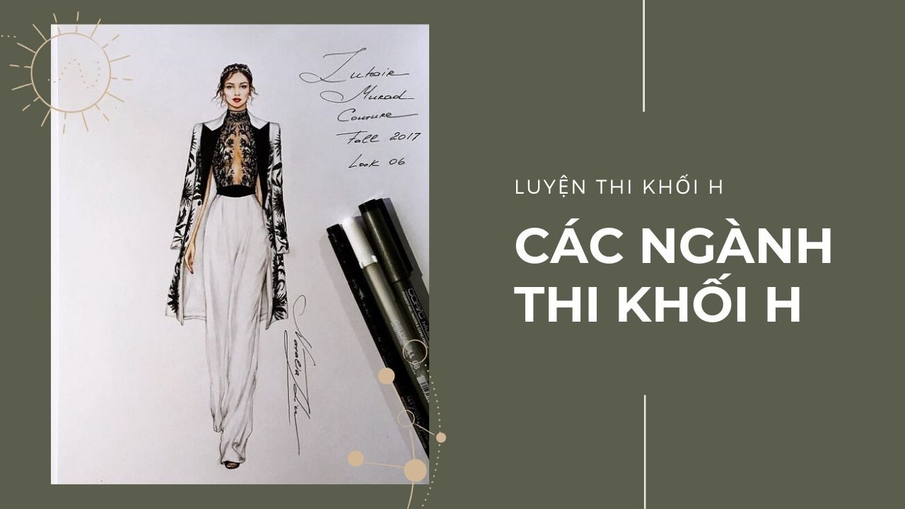 Thiết kế thời trang