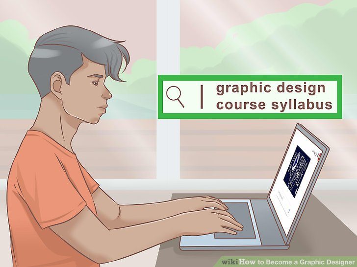 Tự học thiết kế đồ họa cấp tốc