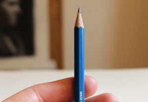 Cách gọt bút chì