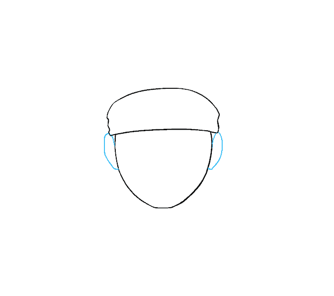 vẽ Naruto