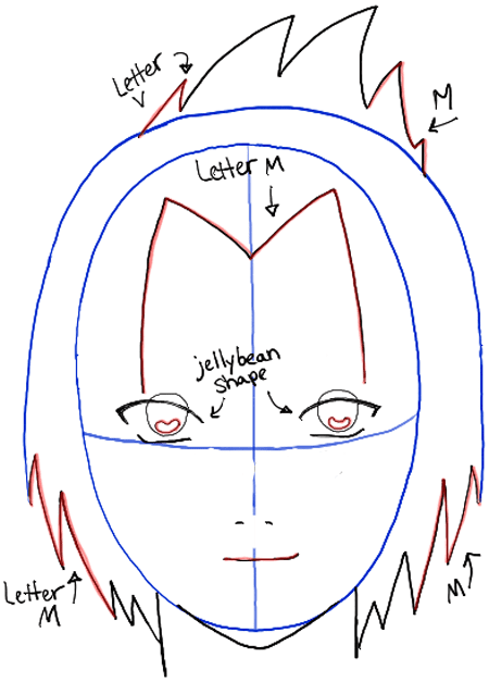 vẽ sasuke uchiha