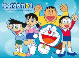 Vẽ Shizuka Suneo Jaian