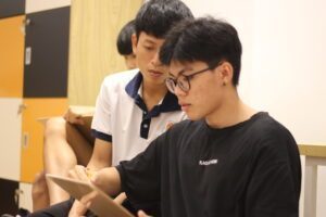 Học Vẽ ArtLand Q5
