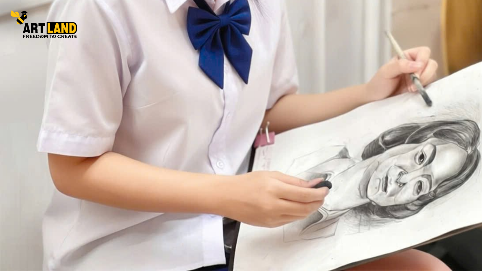 Nguyên lý sáng tối và tả khối