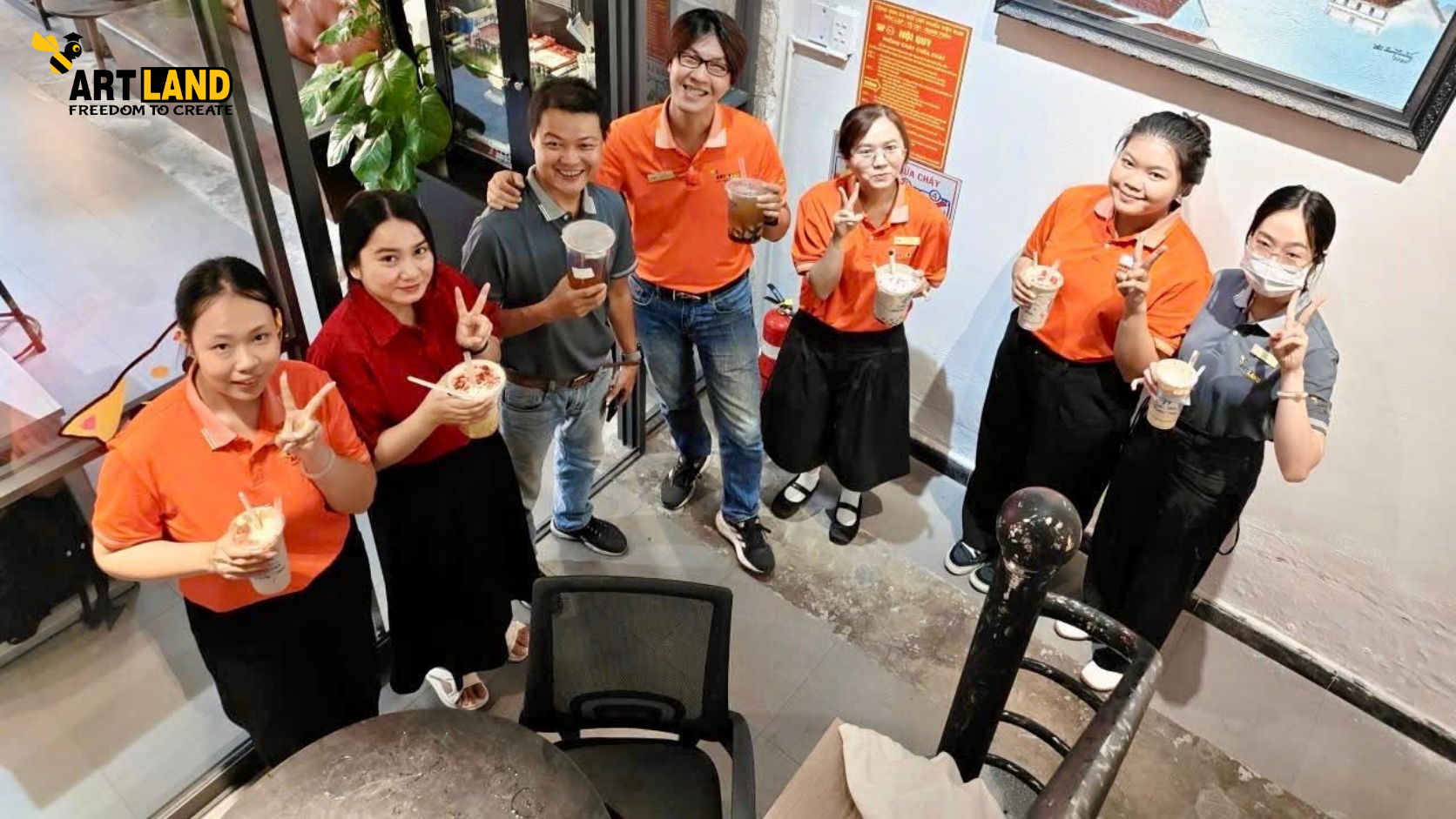Tiêu chí chọn lớp luyện thi vẽ quận Tân Phú theo đội ngũ giảng viên